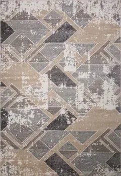 Merinos Naturel D979-STAN-BEIGE (2x4)
