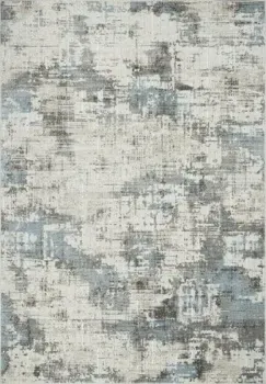 Merinos Naturel F230-STAN-BEIGE-BLUE (1x2)