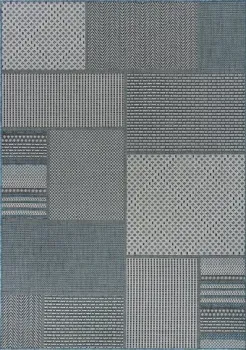 Merinos Kair S139-STAN-BLUE (2x3.9)