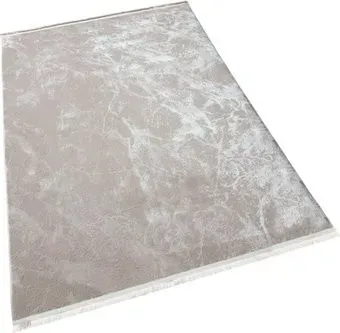 Radjab Carpet Амаль Прямоугольник 0911A (3x4, Beige/Beige)