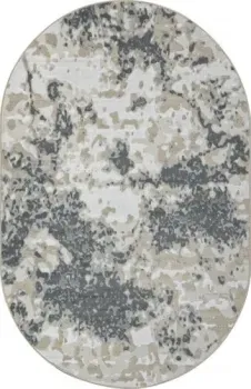 Merinos Cuba F269-OVAL-BLUE (2х4)