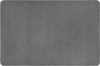 Qingdao Graceline Elastic Mat (60x90, Grey)