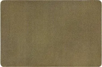 Qingdao Graceline Elastic Mat (60x90, Gold)