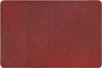 Qingdao Graceline Elastic Mat (40x60, Red)
