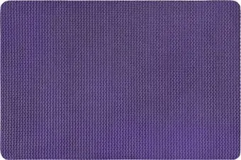 Qingdao Graceline Elastic Mat (40x60, Purple)