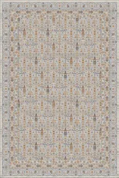 Merinos Zumma F598-STAN-ORANGE (2.4x3.4)