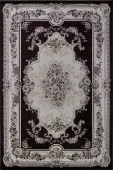 Merinos Valencia Deluxe 4015-STAN-BROWN (3x4)