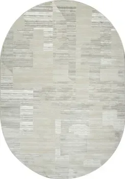 Merinos Sirius F190-OVAL-CREAM-NATURAL (1x2)
