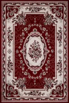 Merinos Gavana 5444-STAN-RED (2.5x3.5)