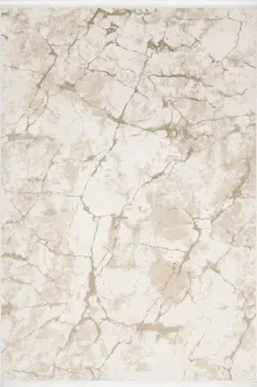 Radjab Carpet Лайла Прямоугольник UK98A (2.4x3.4, Light Beige)