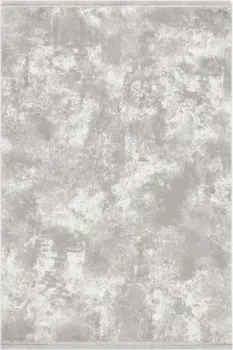 Radjab Carpet Лайла Прямоугольник UK97C (2x2.9, Light Gray)