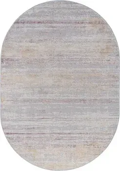 Merinos Zumma F026-OVAL-PINK (1.6x2.3)