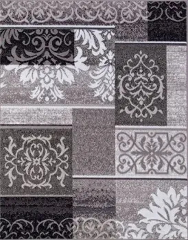 Merinos Silver D216-STAN-GRAY (2x3)