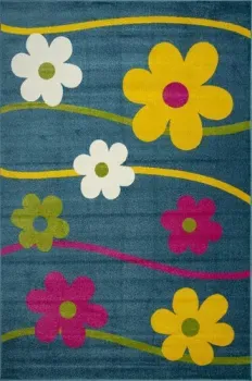 Merinos Orion 1021-STAN-BLUE (1.6x2.3)