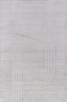 Merinos Monblan F537-STAN-CREAM (3x4)