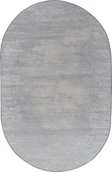 Merinos Cuba F270-OVAL-BLUE (1x2)