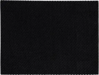 Venera Home EVA Соты 50х67 (черный)