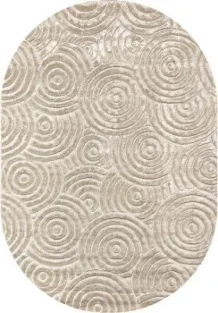 Valentis Juno E908AP-BEIGE-OVAL (2x3)