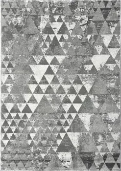 Sahan Alvita 8333A-S-GREY-CREAM K25 (2x3)