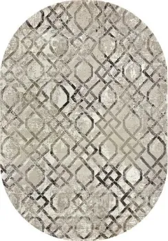 Sahan Alvita 7850D-S-CREAM-D-VIZON-OVAL V60 (2x3)