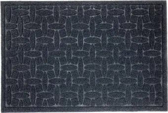 Sundays Home Diamant 45х75см 93640 (черный)