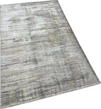 Radjab Carpet Амальфи Прямоугольник A3580A 13627 (1.2x1.8, L.Grey/Antrasit)