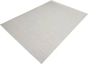 Radjab Carpet Сканди Сизаль Прямоугольник 10935A 12275 (2.4x3.4, Krem/Krem)