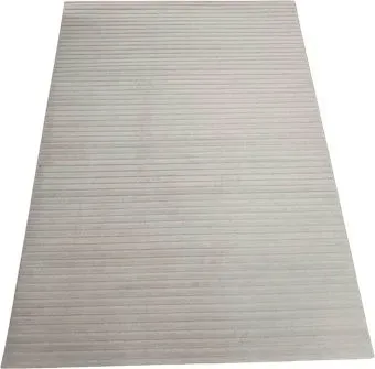 Radjab Carpet Сканди Сизаль Прямоугольник 10935A 12273 (2.4x3.4, Grii/Grii)