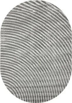 Valentis Juno E133AG-GREY-OVAL (1x2)