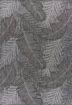 Merinos Kair S132-STAN-DARK-GRAY (1.4х2)