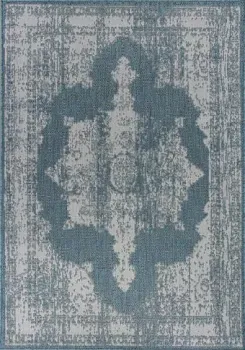 Merinos Kair S129-STAN-BLUE (1.6х2.3)