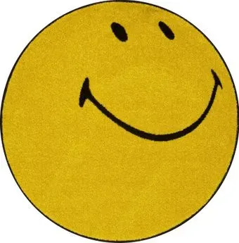 Merinos Smile NC21-DAIRE-YELLOW (1х1)