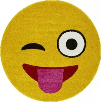 Merinos Smile NC17-DAIRE-YELLOW (1х1)