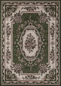 Merinos Gavana 5444-STAN-GREEN (1х2)