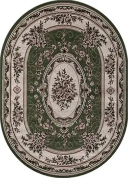 Merinos Gavana 5444-OVAL-GREEN (1х2)
