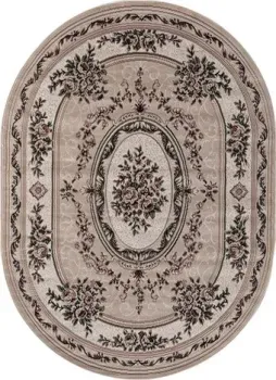 Merinos Gavana 5444-OVAL-BEIGE (1х2)