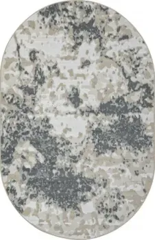 Merinos Cuba F269-OVAL-BLUE (1х2)