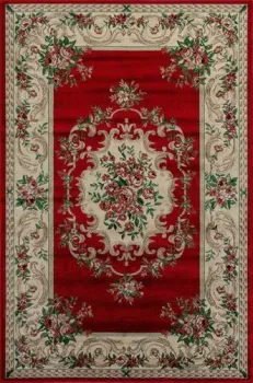 Merinos Colizey D057-STAN-RED (1х2)