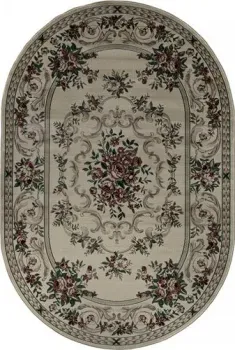 Merinos Colizey D057-OVAL-CREAM (2х3)