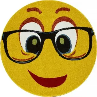 Merinos Smile NC14-DAIRE-YELLOW (1х1)