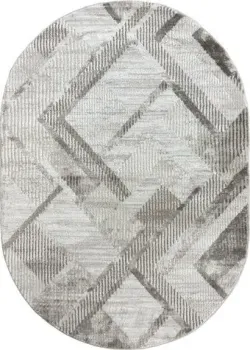 Safyun Eva LZ122-CREAM-VIZON-OVAL (0.8x1.5)