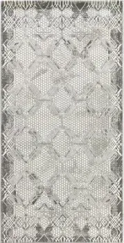 Safyun Calibri BT341-CREAM-D.GREY (0.8x1.5)