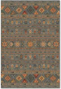 Moldabela Antique Прямоугольник 7684 1 53544 (1.2x1.45)