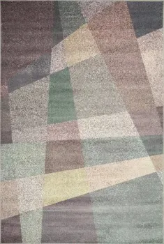 Merinos Izumrud 5183-STAN-MULTICOLOR (0.8х1.5)