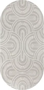 Safyun Bravo SN550-BEIGE-OVAL (1x2)