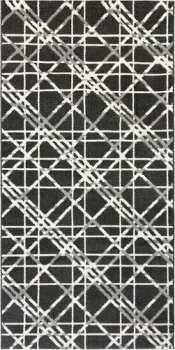 Safyun Bravo SN517-DARK-GREY (1.6x2.3)