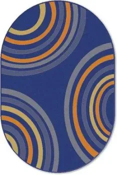 Moldabela Soho Овал 1713 2 16511 (1.4x2)