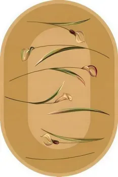 Moldabela Premiera Овал 478 2 602 (2.9x3.9)