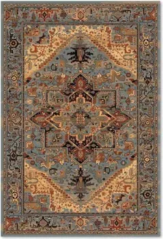 Moldabela Antique Прямоугольник 2886 1 53544 (2.0x2.9)