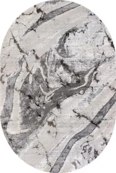 Bossan Rome B038A-VIZON-BEJ-OVAL (2x2.9)